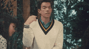 John Mulaney GIF by Vulture.com