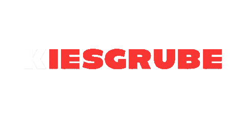 Ultra Sticker by Kiesgrube