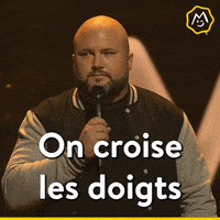 Humour Standup GIF by Montreux Comedy