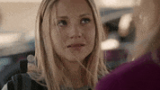 Janet Smile GIF by Un si grand soleil
