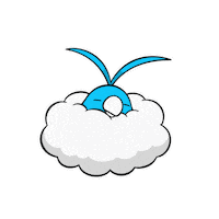 Gen 3 Sticker by Pokémon