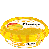 fruit mango Sticker by Lantana Foods