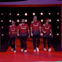 Fc Dallas Sport GIF by Major League Soccer