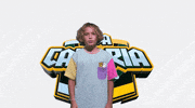 Esports GIF by LigaCanaria