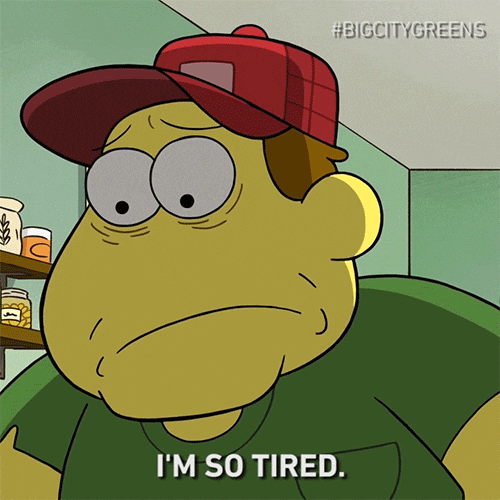 Im Tired Of This Grandpa GIFs Find & Share on GIPHY