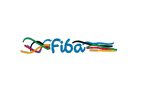 Holding Sticker by Fiba Group - All together
