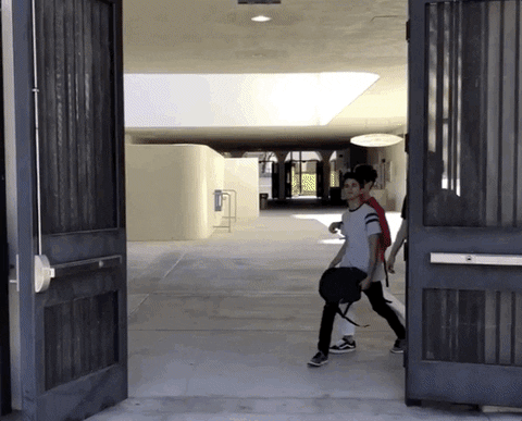 happy summer time GIF by Hannah