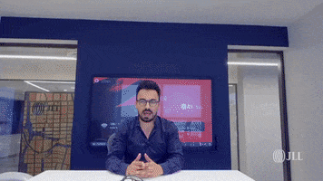 GIF by JLL