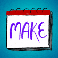 Register To Vote Election 2020 GIF by INTO ACTION