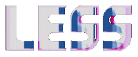 Art Glitch Sticker