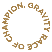 Racing Race Sticker by 9.81PARK