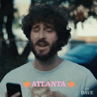 GIF by DAVE