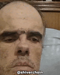 Cat Man GIF