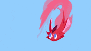 Guim4uve love heart animation loop GIF