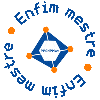 Diploma Conhecimento Sticker by PPGNPMat UFSC - Blumenau