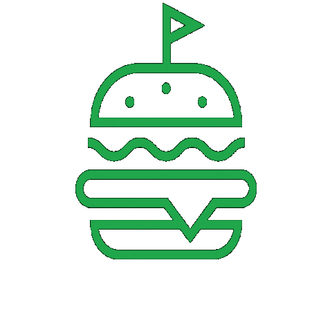 Student Kar Sticker by Göta Studentkår