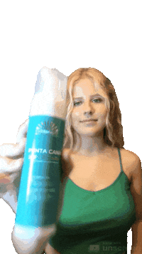 Bronzage Sticker by Caribbeauty