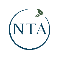 Nta Sticker by The Nutritional Therapy Association