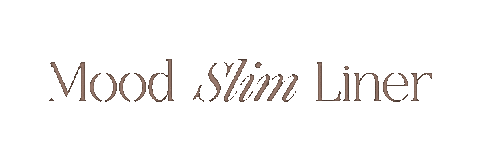 Makeup Eyeliner Sticker by BY ECOM
