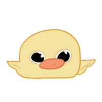 Estrauverri polloexplosivo nopollono expiota pollofreson Sticker