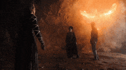 Adow GIF by A Discovery of Witches