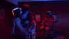 music video dancing GIF by K.I.D