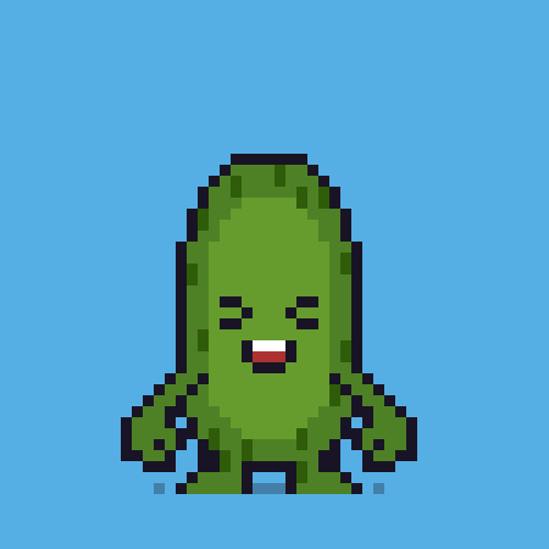 Happy Dance GIF by Potatoz by 9GAG
