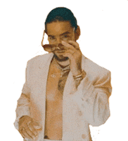 show off hot shot Sticker by BURNS