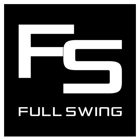 Tiger Woods Golf GIF by Full Swing Simulators