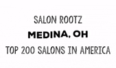 SalonRootz rootziesinmedina GIF