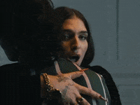 I Just Came To Dance GIF by Mae Muller