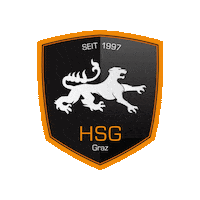 Handball Hla Sticker by HSG Graz