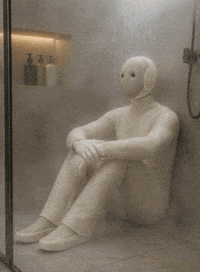 Sad Ai GIF by 1X Technologies