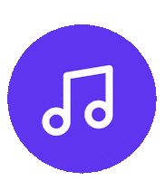 liricaapp play app mode lirica Sticker