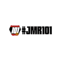 Charity Motorsports Sticker by Jude Morris Racing Foundation