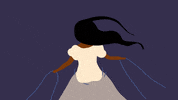 percolategalactic girl water free dream GIF