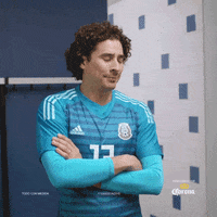 futbol corona GIF