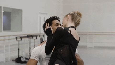 Passion Love GIF by Royal Opera House