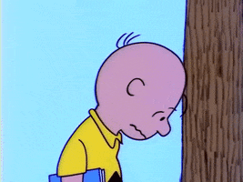 charlie brown GIF by Peanuts