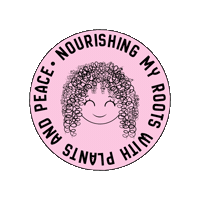 Happy Girl Sticker by Jennifer Greenhill