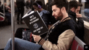 Gta Online Book GIF by darkworldinc