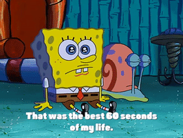 season 3 GIF by SpongeBob SquarePants