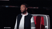 The Voice Wow GIF by NBC
