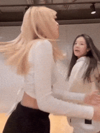 Kpop GIF