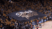 Nba Playoffs Sport GIF by NBA