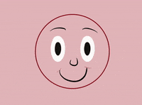 In Love Hearts GIF