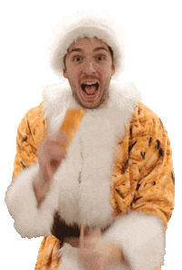 ladbabyofficial ladbaby sausage roll dontstopmeeatin Sticker