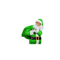 Merry Christmas Sticker by Sheds Direct Ireland