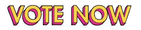 Voting Election Day Sticker by Cosmopolitan