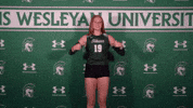 Iwuwvb24 GIF by iwusports